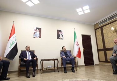 Iran-Iraq Sports Cooperation in the Construction of Al-Tajiat Stadium in Baghdad